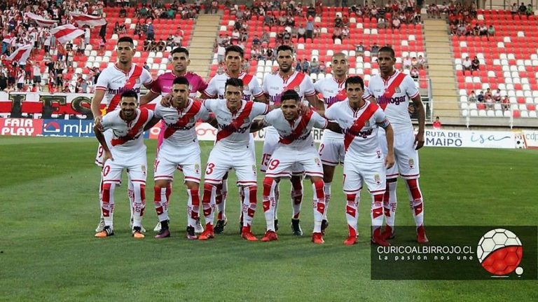 Lo que viene para Curicó Unido en febrero