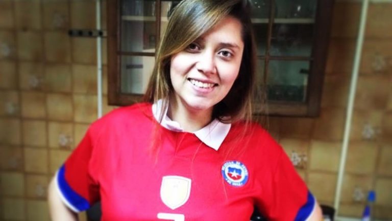 Evelyn Vergara renuncia a la UDI tras declarar irreparables diferencias