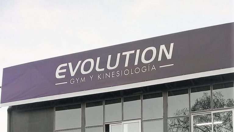 Gimnasio Evolution invita a conocer sus instalaciones