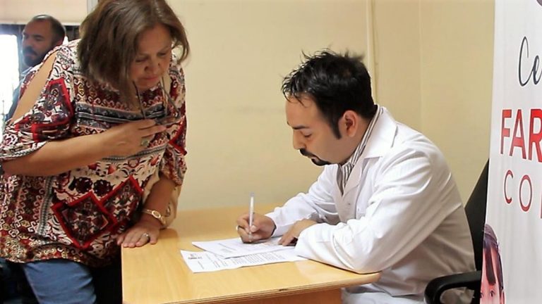 Farmacia Popular en Linares acogerá a dos mil usuarios