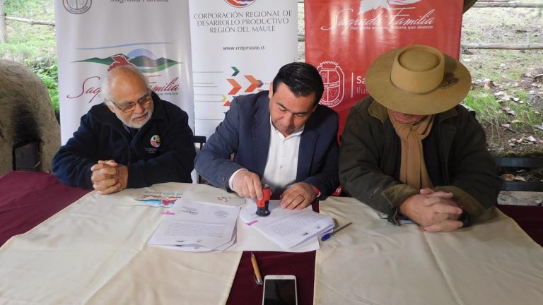 CRDP respalda Fiesta de los Espumantes y Vinos de Verano