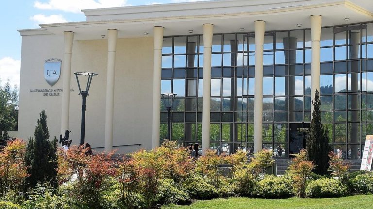 12 años cumple escuela de verano de la Universidad Autónoma
