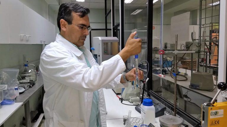 Investigadores trabajan en extraer compuesto natural que disminuye riesgo cardiovascular