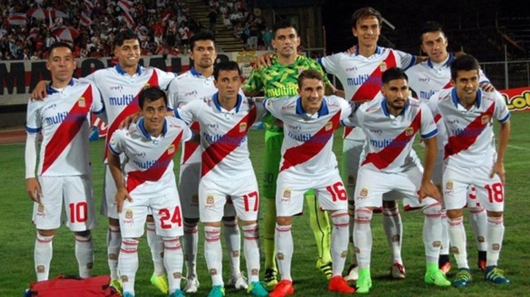Este miércoles será la noche albirroja