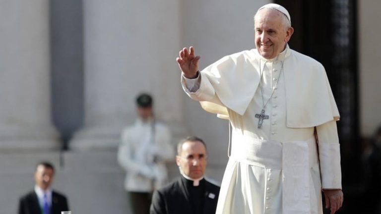 Histórica visita del Papa Francisco conmocionó a Chile