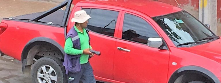 Este lunes se reanudará el cobro de parquímetros en Curicó