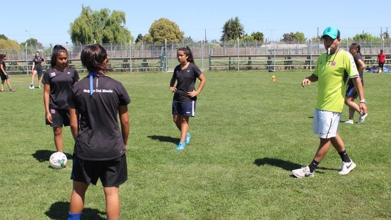Postergan Sudamericano de Fútbol Femenino en Paraguay por Fiebre Amarilla