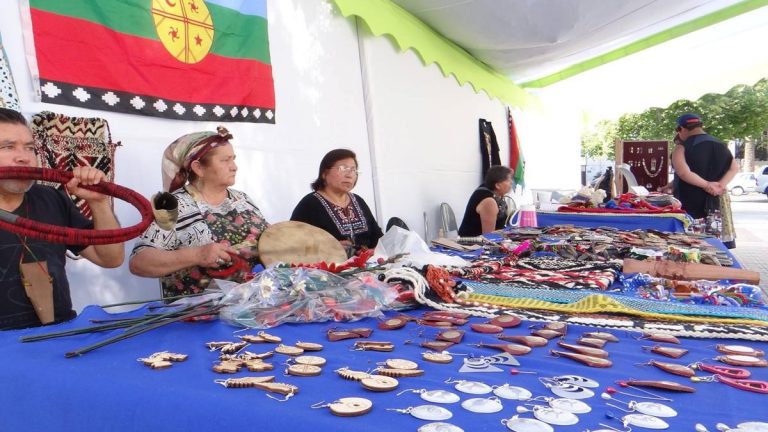 Concluye proceso de postulaciones al fondo pueblos originarios