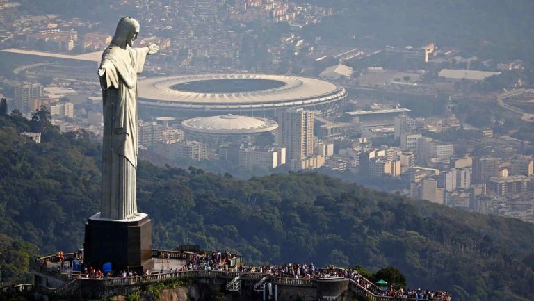 Empresarios brasileros fijan interés en productos maulinos