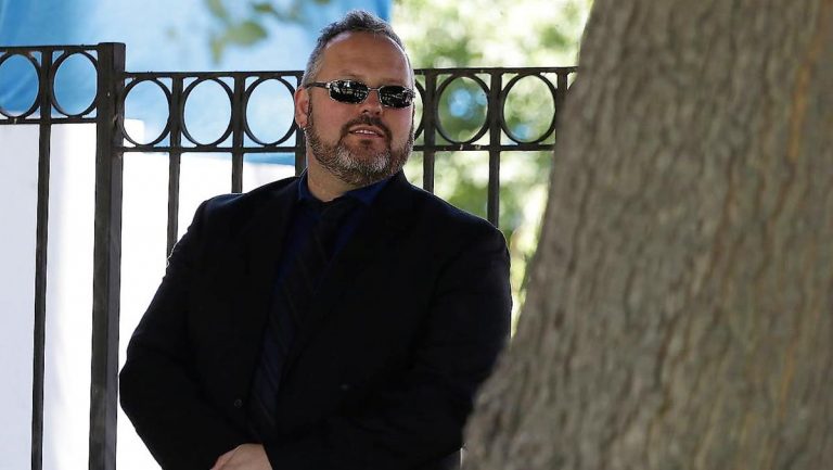 Sebastián Dávalos: No me sorprendería que la muy corrupta Fiscalía intente formalizarme