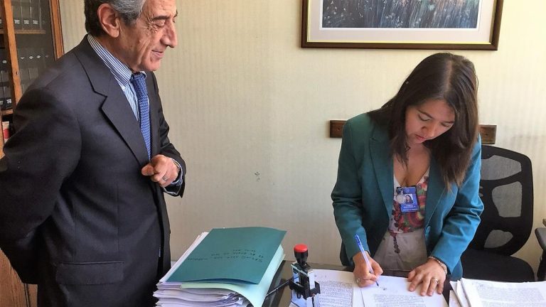 Presentan proyecto de rebaja de penas a mujeres condenadas con hijos