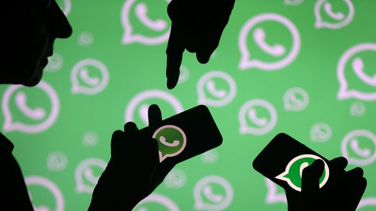¿Cómo se hace? WhatsApp habilita videollamadas grupales