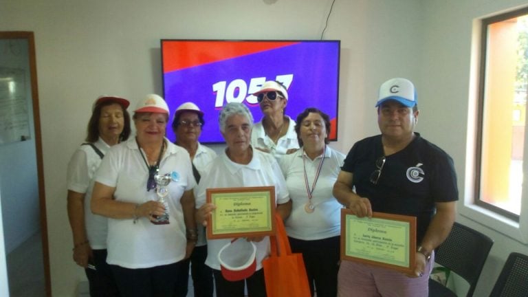Suplementeros de Curicó lograron segundo lugar en competencia nacional