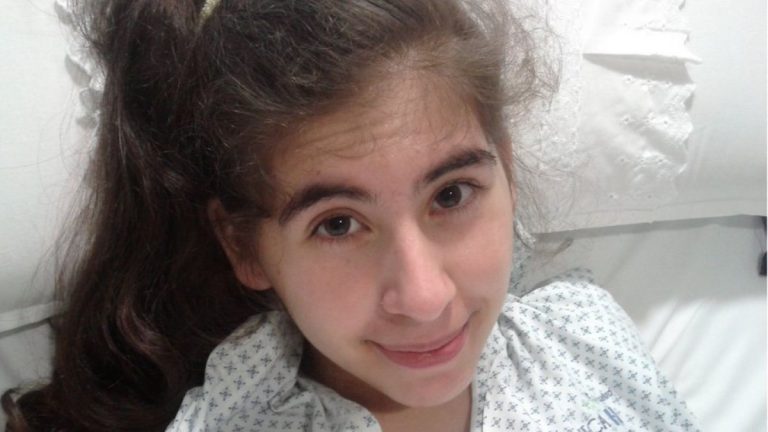 Joven talquina pide eutanasia a la Presidenta Bachelet