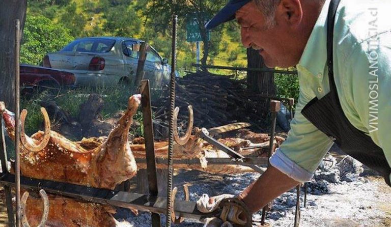 Todos invitados al cierre de la “Semana Parronina”
