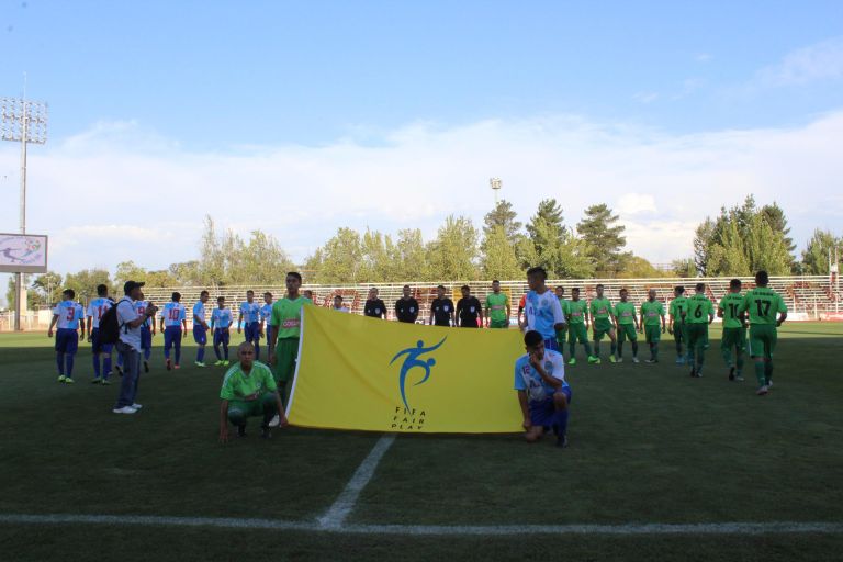 Dirigente deportivo reclama desconocimiento de elección de la Asociación de Fútbol de Curicó