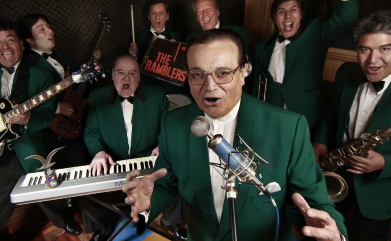 Muere otro integrante de Los Ramblers