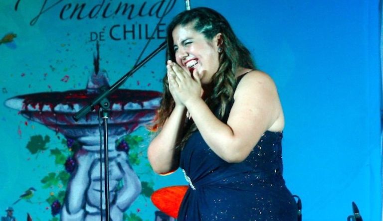 Festival “La Voz de la Vendimia” ya tiene ganadora