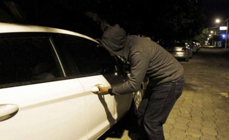 Alertan sobre nueva modalidad delictual en Curicó