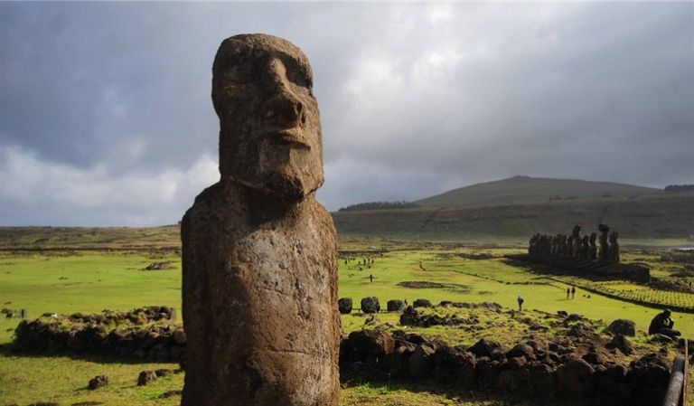 Nuevos casos de dengue fueron confirmados en Isla de Pascua