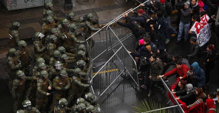 Opinión: La nueva Constitución chilena debe garantizar un verdadero derecho a la educación