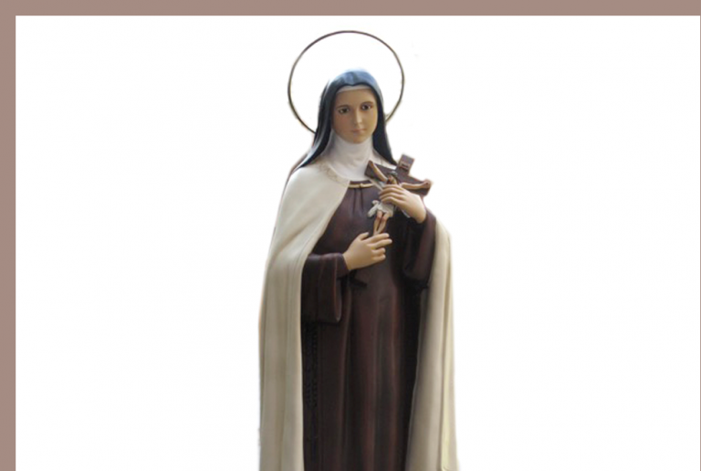 Tutuquén celebrará a su Santa Patrona