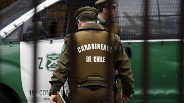 Identifican a peatón atropellado por camión de ENAP frente a Lontué