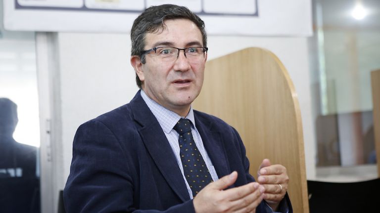 Experto advierte sobre necesidad de evaluar edificios luego de que sean habitados