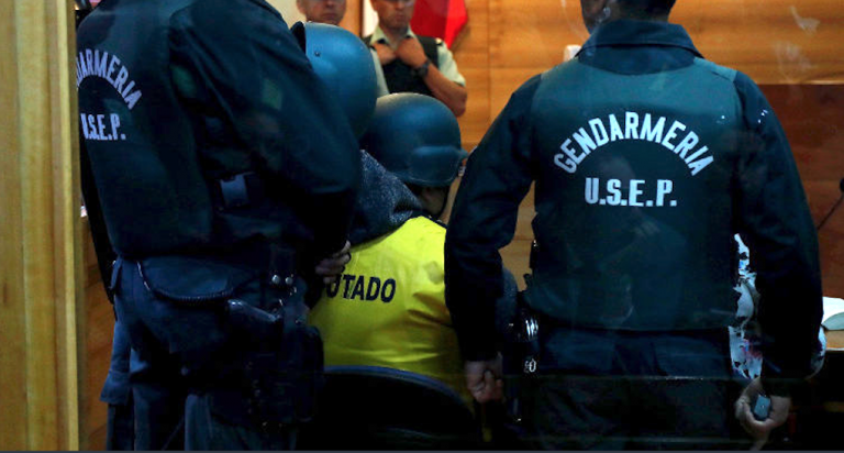 Decretan prisión preventiva para acusado de violar, golpear y causar muerte a Ámbar