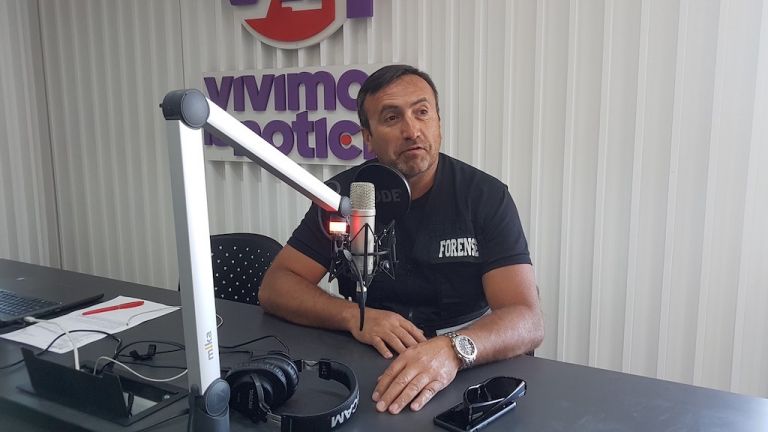 Piden acceso a la carpeta investigativa por muerte de Alex Silva