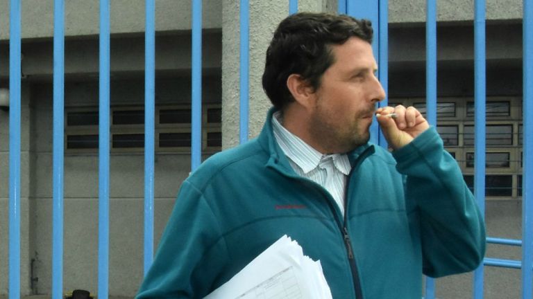 PDI da a conocer que aplicación 'Antorcha' nunca existió y los mensajes fueron creados por Smith