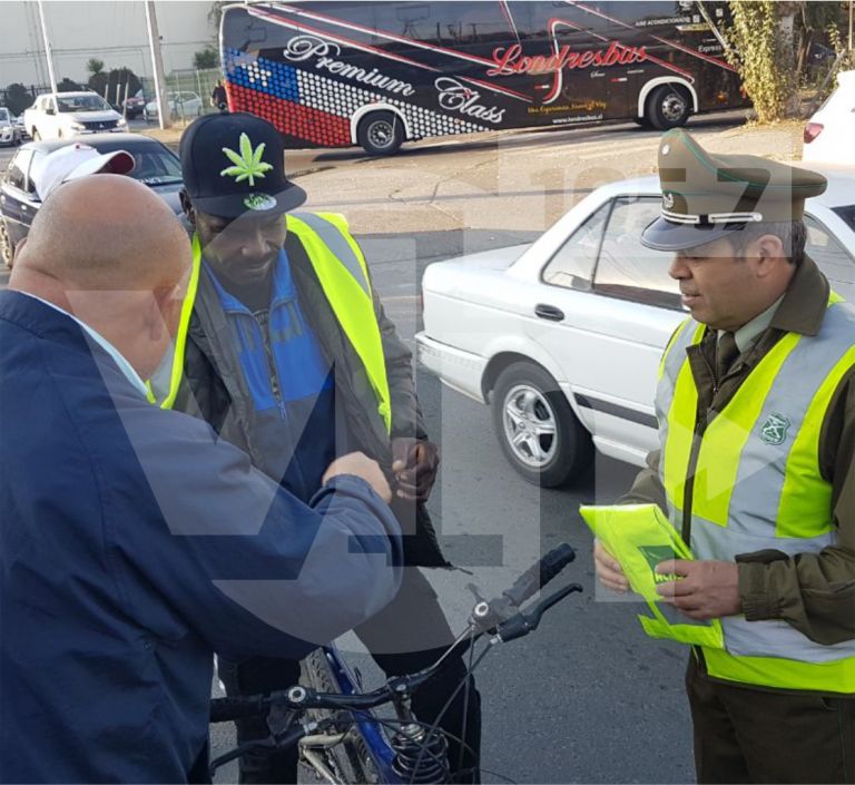 VLN Radio se suma a campaña preventiva