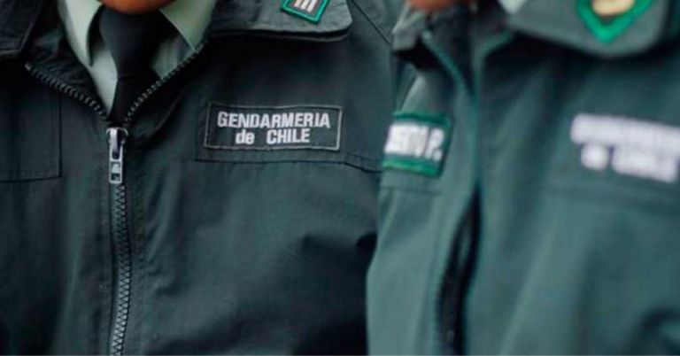 Confirman contagios de “paperas” al interior de la  cárcel de Curicó