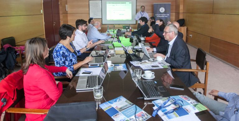 Académicos de ingeniería de todo el país podrán capacitarse a través de programa online