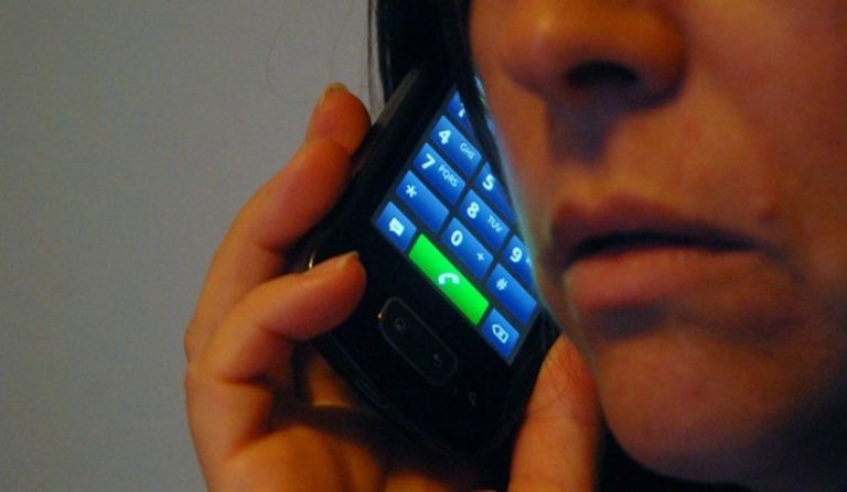 Curicana fue secuestrada tras nueva modalidad de estafa telefónica
