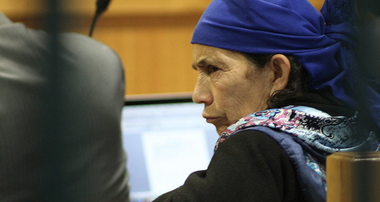 Condenan a tres acusados y absuelven a ocho imputados en el Caso Luchsinger-Mackay