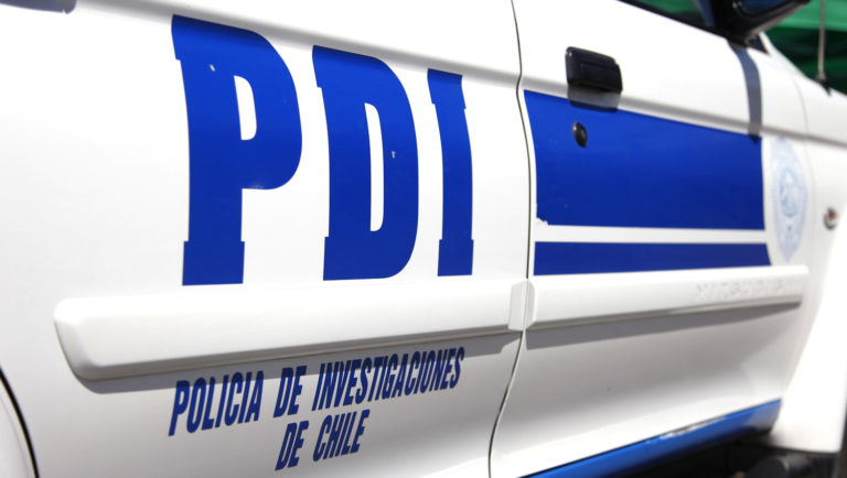 Individuos asaltaron y balearon a un hombre en falsa venta de automóvil en Curicó
