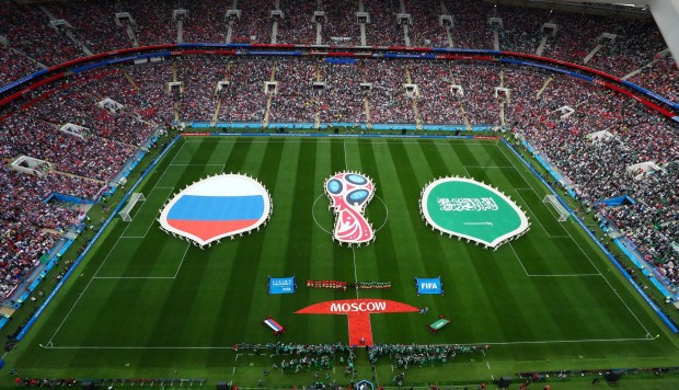 La Copa del Mundo espera a su dueño en Rusia