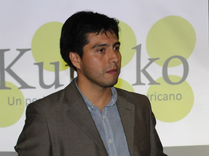 Vecinos se organizan para conseguir “un puente para Los Niches”