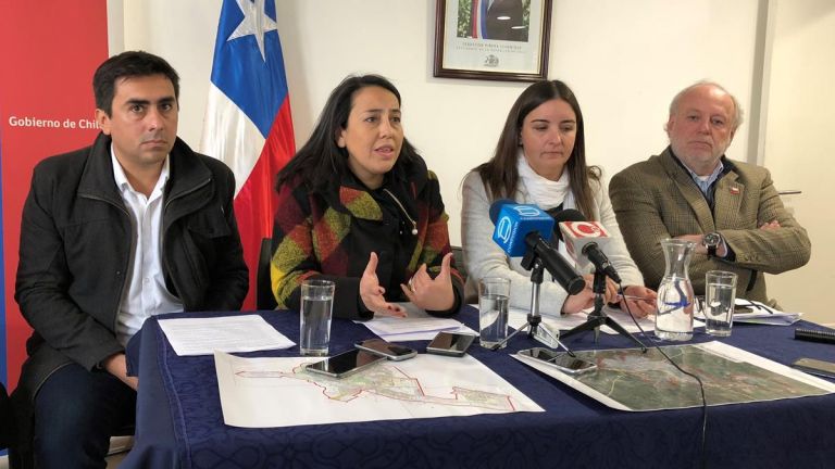 Dictan primer sumario por no respetar alertas sanitarias