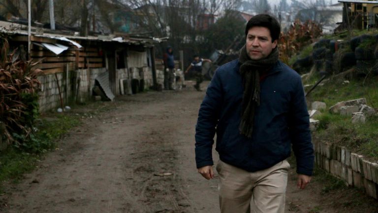 Aplicarán nuevo catastro de campamentos y loteos irregulares en el Maule