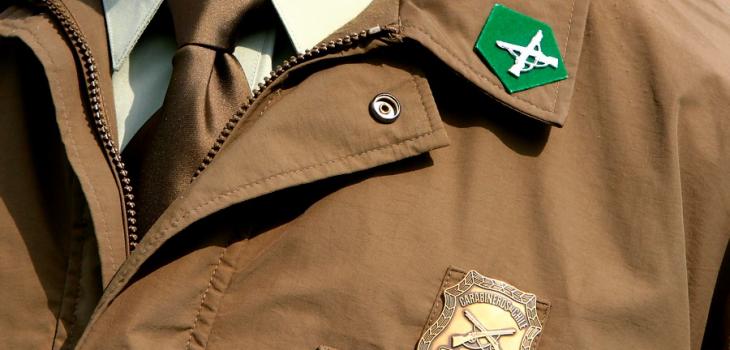 PDI indaga denuncia: uniformada asegura que superior la violó a ella y su pololo