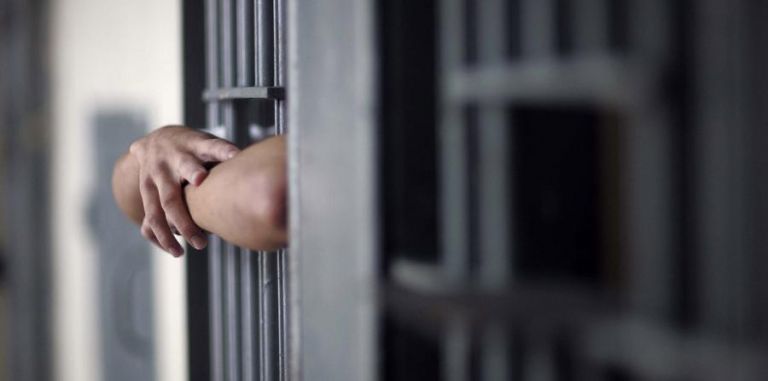 Gendarmería del Maule entregó balance de afectación en recintos penitenciarios por sistema frontal