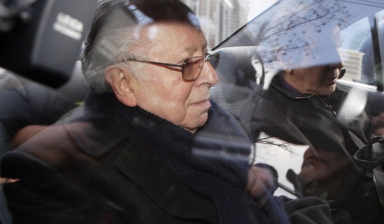 Hermano de Karadima tras cita secreta con el Papa: