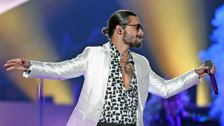Roban habitación de Maluma en Moscú: se llevaron 800 mil dólares en especies