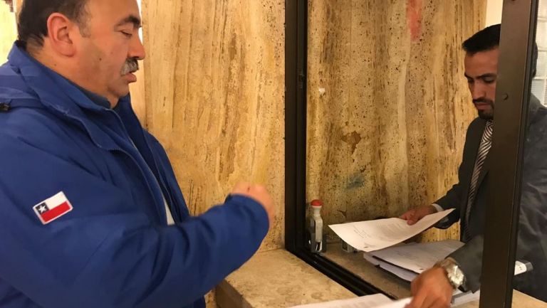 Romeral presentó propuesta de nueva ley de plantas municipales