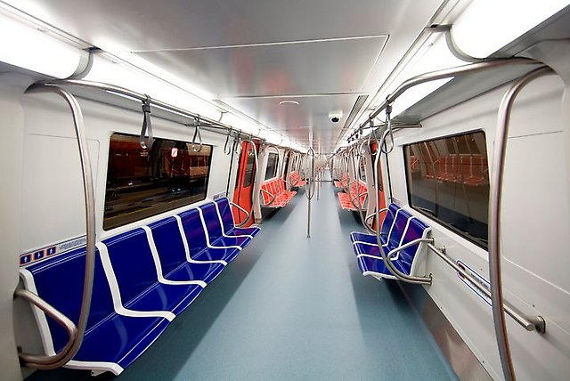 Diputados inician campaña para construir Metrotrén
