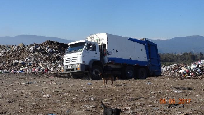 Tribunal Ambiental reduce multa a relleno sanitario San Roque