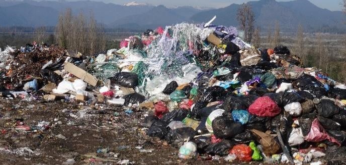 SMA inicia procesos de sanción contra dos rellenos sanitarios