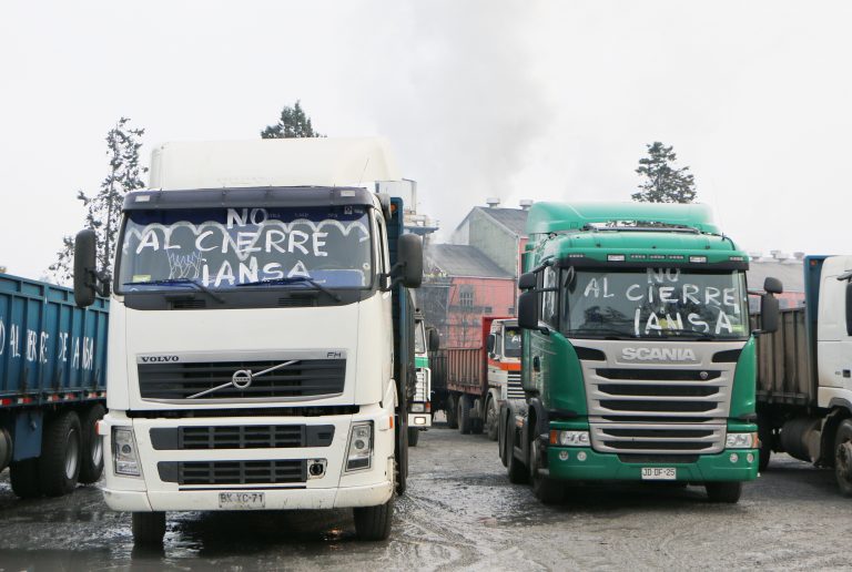 Buscan eliminar de impuesto verde a Iansa
